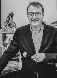 Bertrand Jabot