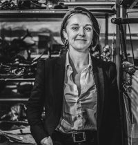 Fanny BOUTARD