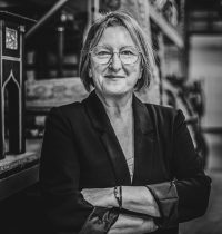 Marie-Laure ASSELIN