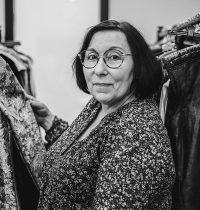 Valérie HOUDAYER 